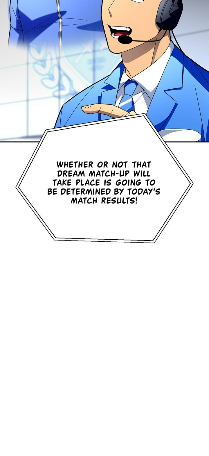 Superhuman Battlefield, Chapter 8 image 03